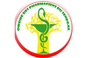 Ordre des Pharmaciens du Senegal