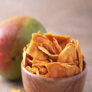 Mangue séchée KENT